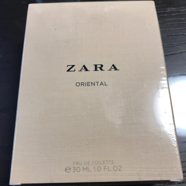 ZARA(ザラ)のザラ香水 コスメ/美容の香水(香水(女性用))の商品写真