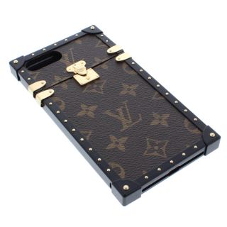 LOUIS VUITTON - ルイヴィトン / アイトランク iPhone7 plusの通販