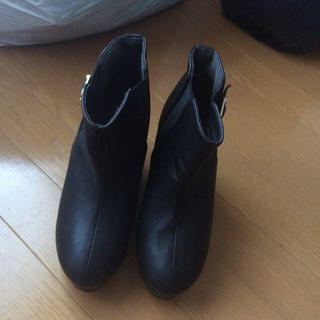 コウベレタス(神戸レタス)のブーツ(ブーツ)