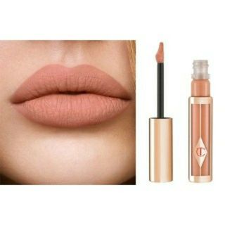 セフォラ(Sephora)のCharlotte Tilbury マットリップ  (口紅)