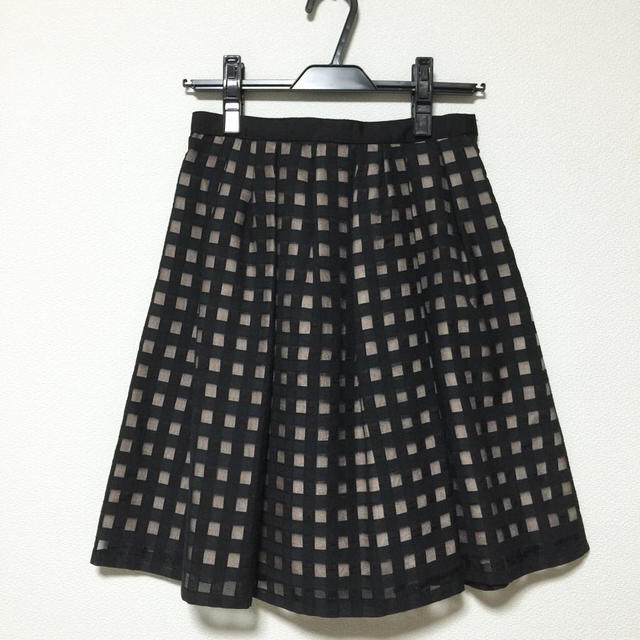 Apuweiser-riche(アプワイザーリッシェ)の♡アプワイザーリッシェ♡スカート♡ レディースのスカート(ひざ丈スカート)の商品写真