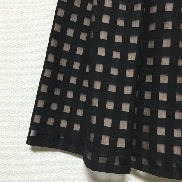 Apuweiser-riche(アプワイザーリッシェ)の♡アプワイザーリッシェ♡スカート♡ レディースのスカート(ひざ丈スカート)の商品写真