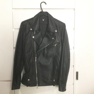 フリークスストア(FREAK'S STORE)のフリークスストア ライダース ※KEI様専用(ライダースジャケット)