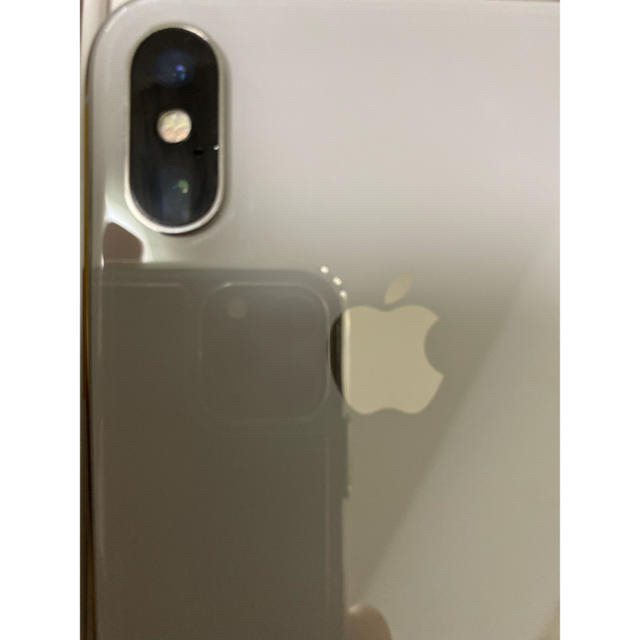 Iphone Simフリー アップルストア購入品の通販 By Saw Shop アイフォーンならラクマ Iphone X 256gb Hot即納 Xperium Ai