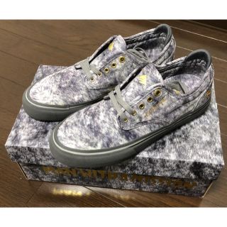 マンウィズアミッション(MAN WITH A MISSION)のEMERICA×MAN WITH A MISSION WINO G6 お毛並み(ミュージシャン)