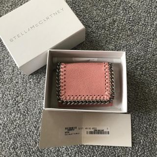 ステラマッカートニー(Stella McCartney)の【strawberry510様専用】ステラマッカートニー三折り財布(財布)