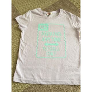 ピンクラテ(PINK-latte)のピンクラテ　Tシャツ150(Tシャツ/カットソー)