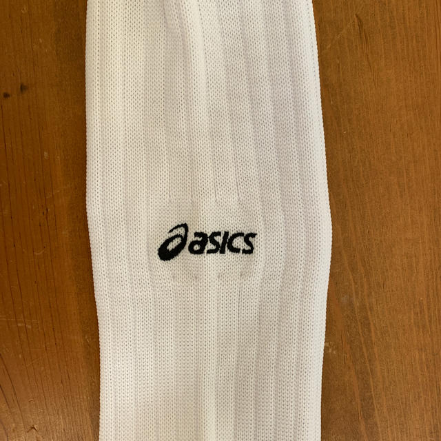 asics(アシックス)のアシックス　靴下 レディースのレッグウェア(ソックス)の商品写真