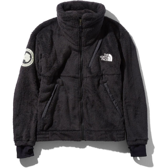 THE NORTH FACE アンタークティカバーサロフト ブラック Sサイズ