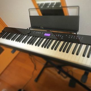 CASIO privia px-s3000 キーボード 電子ピアノ。(電子ピアノ)