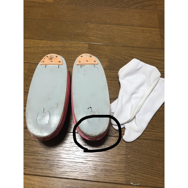 3歳七五三 着物 2