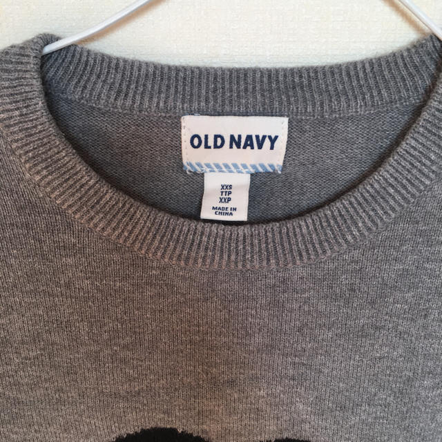 Old Navy(オールドネイビー)のセーター メンズのトップス(ニット/セーター)の商品写真