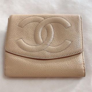 シャネル(CHANEL)のシャネル ミニウォレット(財布)