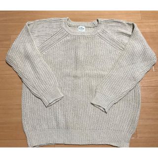 コーエン(coen)のcoen sweater コーエン セーター(ニット/セーター)