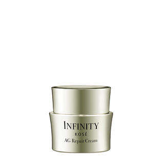 インフィニティ(Infinity)の《バンビ様専用》Infinity AG Repair Cream(フェイスクリーム)