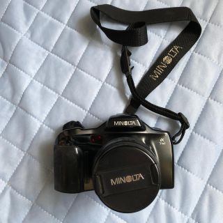 コニカミノルタ(KONICA MINOLTA)のMINOLTA  (フィルムカメラ)