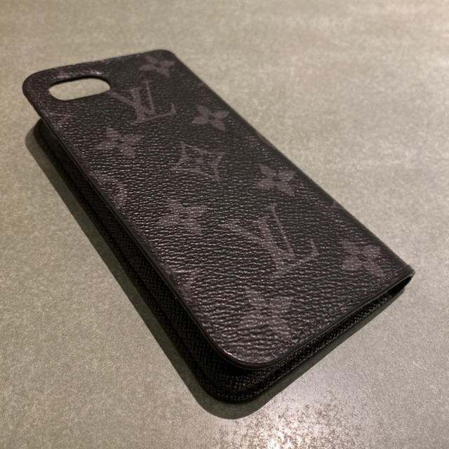 LOUIS VUITTON - LOUIS VUITTON iPhone7.8ケースの通販