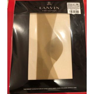 ランバンコレクション(LANVIN COLLECTION)のLANVIN COLLECTION ストッキング(タイツ/ストッキング)