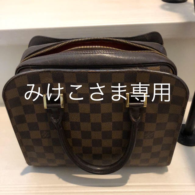 LOUIS VUITTON(ルイヴィトン)のルイヴィトンハンドバック レディースのバッグ(ハンドバッグ)の商品写真