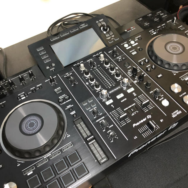 XDJ-RX2     Pioneer DJ 1