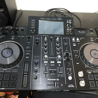 パイオニア(Pioneer)のXDJ-RX2     Pioneer DJ(DJコントローラー)