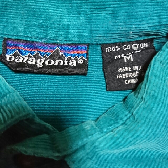 patagonia(パタゴニア)のメンズ 長袖シャツ メンズのトップス(シャツ)の商品写真