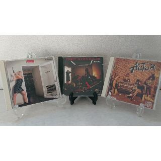 44MAGNUM アルバム6枚 & DVD1枚(ポップス/ロック(邦楽))