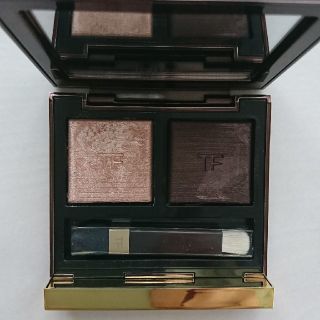 トムフォード(TOM FORD)の(eri様専用)TOMFORD アイカラーデュオ   04 AW16(アイシャドウ)