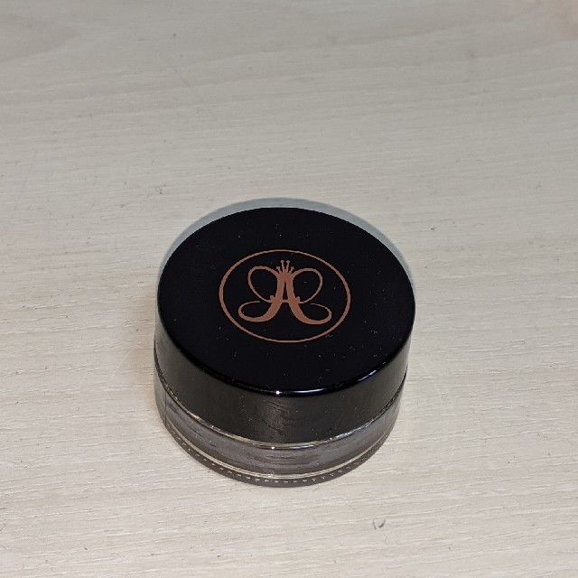 Sephora(セフォラ)のアナスタシア　ディップブロウポマード　ASH BROWN コスメ/美容のベースメイク/化粧品(パウダーアイブロウ)の商品写真