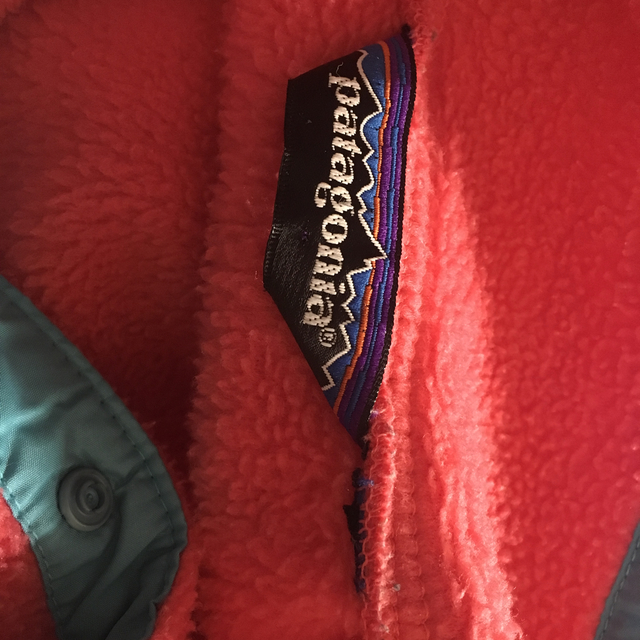 patagonia(パタゴニア)のパタゴニア フリース  レディースのトップス(その他)の商品写真