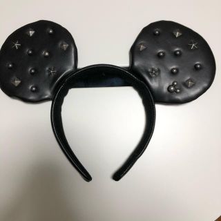 ディズニー レザー カチューシャの通販 65点 Disneyのレディースを買うならラクマ ディズニー レザー カチューシャの通販 65点 Disneyのレディースを買うならラクマ