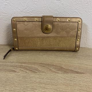 コーチ(COACH)のきらら様　専用！(財布)