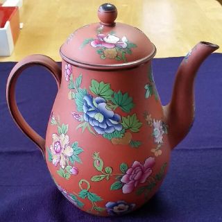 ウェッジウッド(WEDGWOOD)のWEDGWOOD コーヒーポット(1850年頃)(食器)