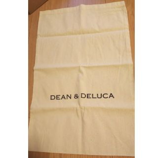 ディーンアンドデルーカ(DEAN & DELUCA)のDEAN&DELUCA 布袋(その他)