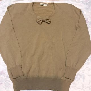 カネコイサオ(KANEKO ISAO)のカネコイサオ  セーター(ニット/セーター)
