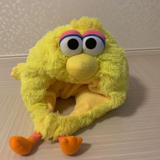 セサミストリート(SESAME STREET)のUSJ セサミストリート 被り物(その他)