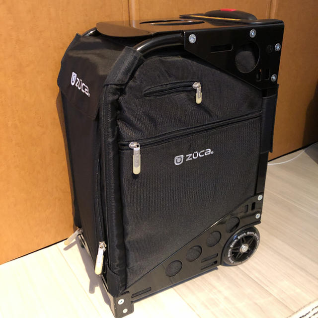 HEADPORTER(ヘッドポーター)の専用 レディースのバッグ(スーツケース/キャリーバッグ)の商品写真