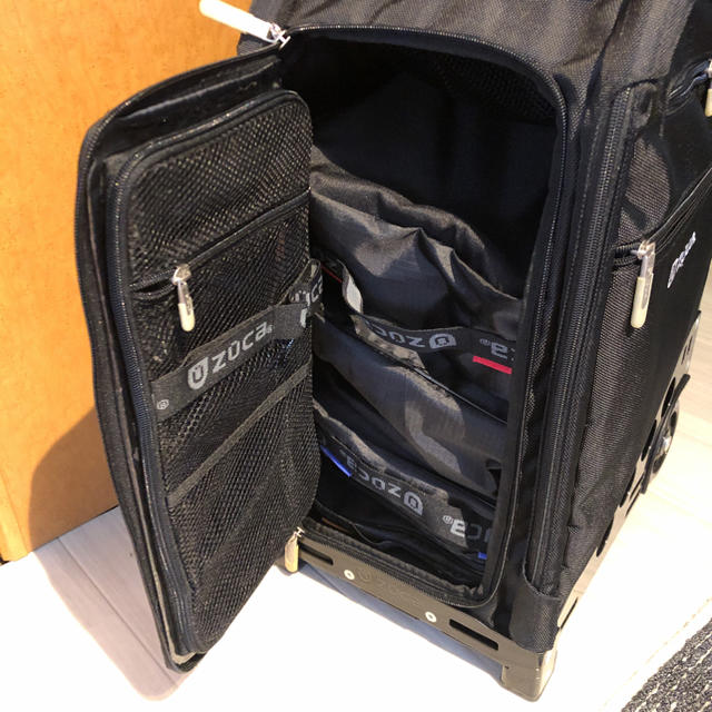HEADPORTER(ヘッドポーター)の専用 レディースのバッグ(スーツケース/キャリーバッグ)の商品写真