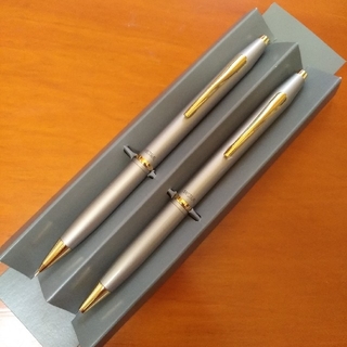 コクヨ(コクヨ)のKOKUYO ミストラル ボールペン シャープペン セット(ペン/マーカー)