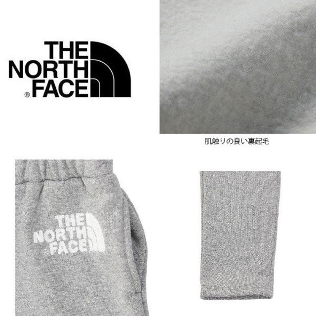 THE NORTH FACE - ☆新品THE NORTH FACE ノースフェイス 140 THE NORTH FACE - ☆新品THE NORTH FACE ノースフェイス 140
