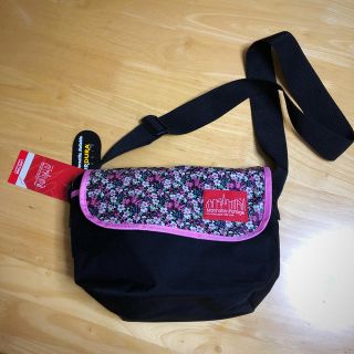 マンハッタンポーテージ(Manhattan Portage)のManhattan portage  ショルダーバッグ(ショルダーバッグ)