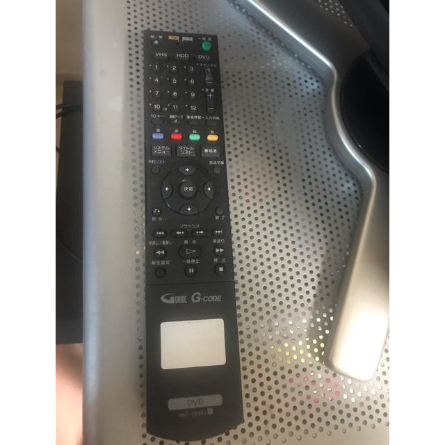 SONY RDZD60V HDD搭載VHSビデオ一体型DVDレコーダー 中古 テレビ SONY RDZD60V HDD搭載VHSビデオ一体型DVDレコーダー 中古 テレビ