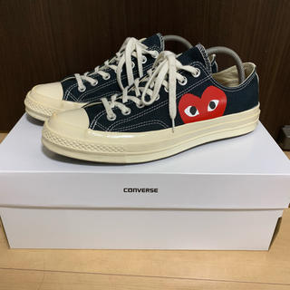 コムデギャルソン(COMME des GARCONS)のコムデギャルソン×ct70(スニーカー)