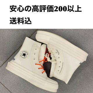 アンブッシュ(AMBUSH)の送料込　29cm AMBUSH CONVERSE CHUCK TAYLOR(スニーカー)