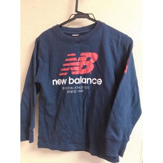 ニューバランス(New Balance)のsa様専用　ニューバランス　トレーナー (Tシャツ/カットソー)