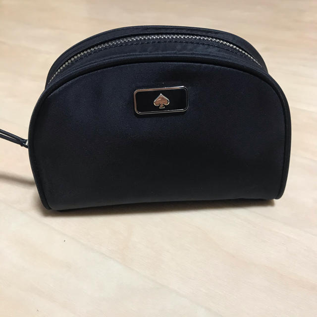 【新品】kate spade♠︎ポーチ