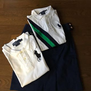 ラルフローレン(Ralph Lauren)のラルフローレン ゴルフ　ウエアまとめて(ウエア)