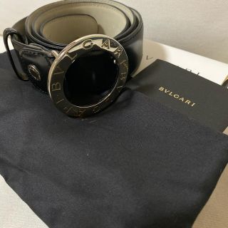 ブルガリ(BVLGARI)のBVLGARI(ベルト)