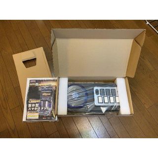 コナミ(KONAMI)のbeatmania IIDX 専用コントローラ エントリーモデル(その他)