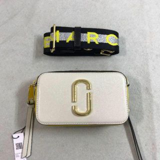 マークバイマークジェイコブス(MARC BY MARC JACOBS)のMARC JACOBS 新品 ショルダーバッグ(ショルダーバッグ)